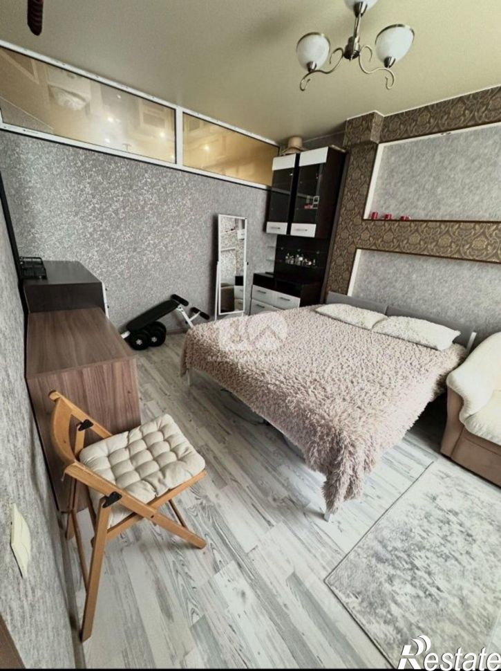 2-комн квартира ул Тухачевского, 45в,  д. 45в