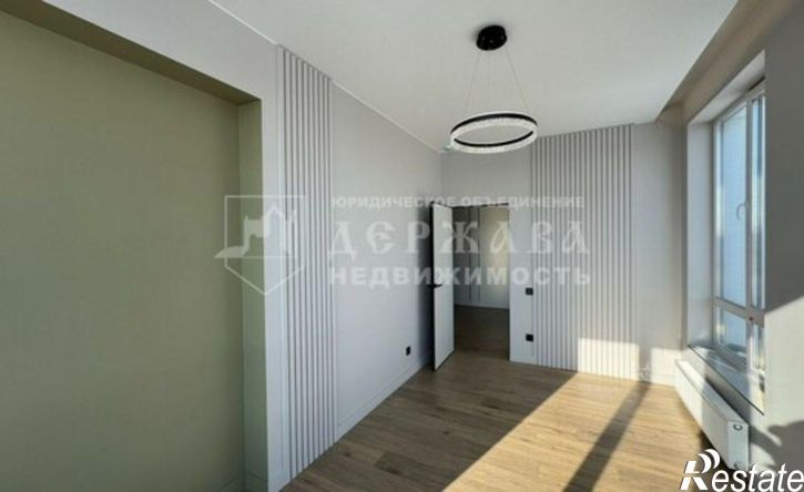 3-комн квартира улица Дружбы, 28/7