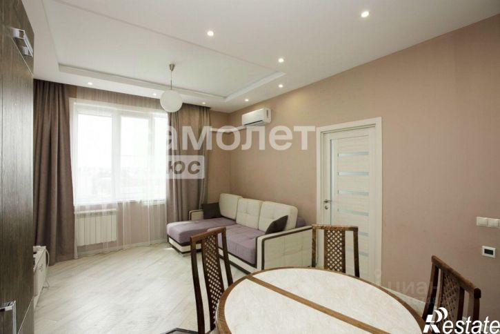 2-комн квартира пр-кт Ленина, 138б,  д. 138б