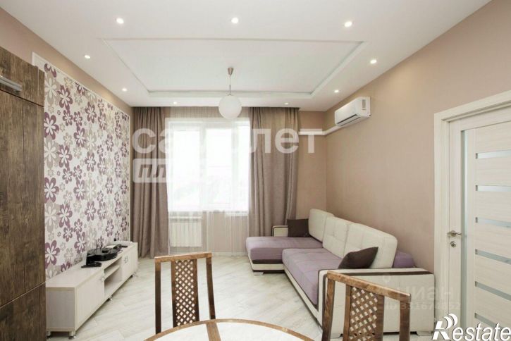 2-комн квартира пр-кт Ленина, 138б,  д. 138б