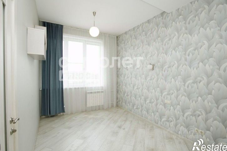 2-комн квартира пр-кт Ленина, 138б,  д. 138б