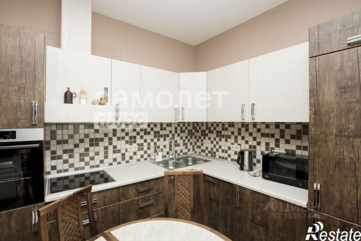 2-комн квартира пр-кт Ленина, 138б,  д. 138б