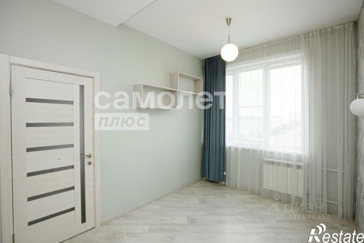 2-комн квартира пр-кт Ленина, 138б,  д. 138б