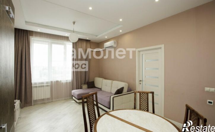 2-комн квартира пр-кт Ленина, 138б,  д. 138б