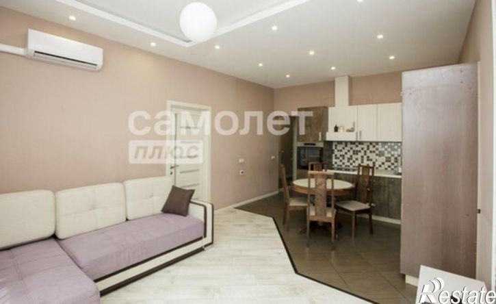 2-комн квартира пр-кт Ленина, 138б,  д. 138б
