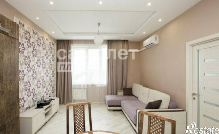 2-комн квартира пр-кт Ленина, 138б,  д. 138б