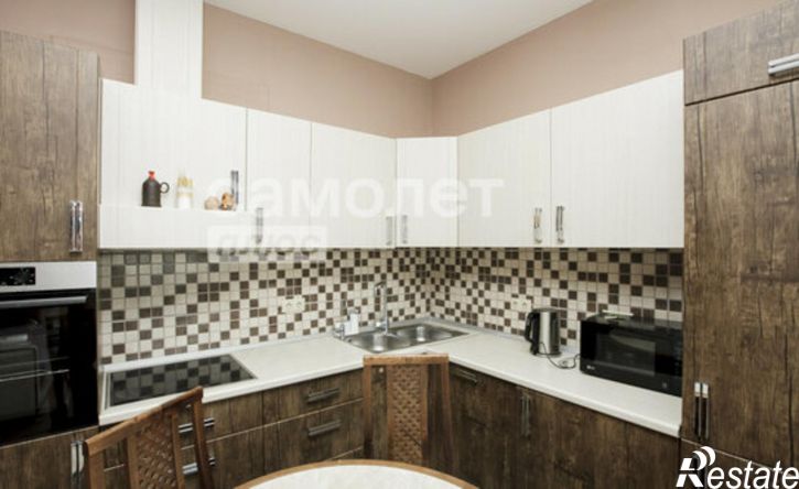 2-комн квартира пр-кт Ленина, 138б,  д. 138б