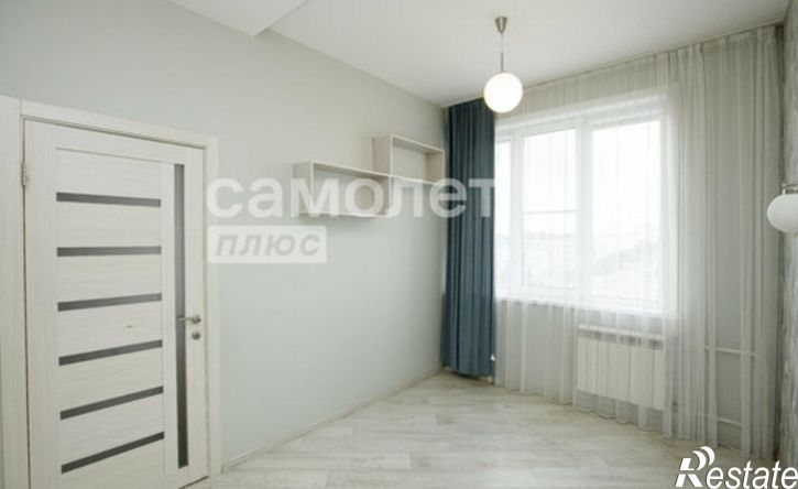 2-комн квартира пр-кт Ленина, 138б,  д. 138б