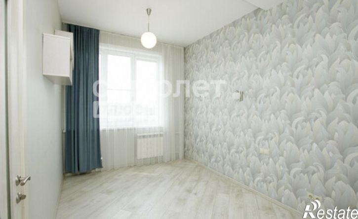2-комн квартира пр-кт Ленина, 138б,  д. 138б