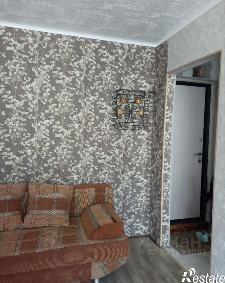 1-комн квартира ул Волгоградская, 26,  д. 26