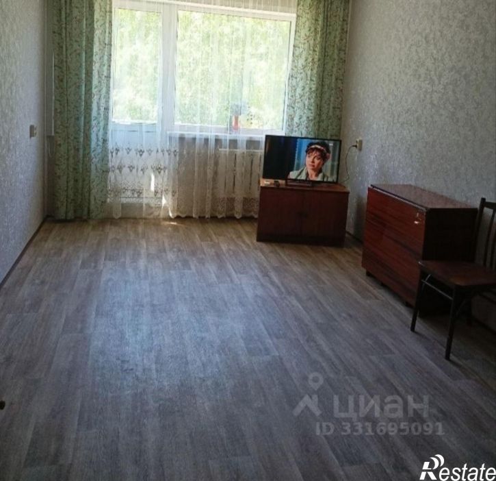 1-комн квартира ул Волгоградская, 26,  д. 26