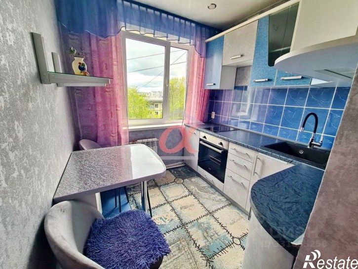 2-комн квартира б-р Строителей, 16,  д. 16