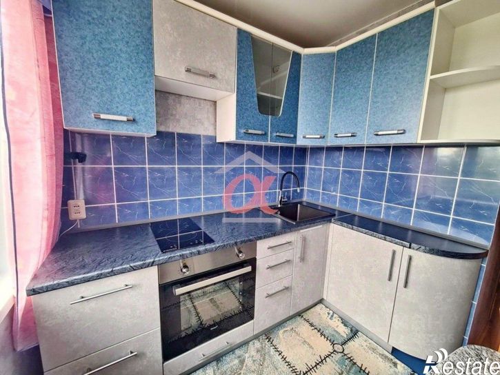 2-комн квартира б-р Строителей, 16,  д. 16