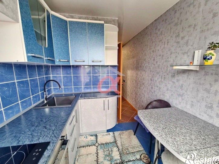 2-комн квартира б-р Строителей, 16,  д. 16