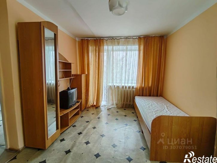 1-комн квартира ул Ноградская, 15,  д. 15