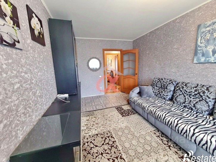 2-комн квартира б-р Строителей, 16,  д. 16
