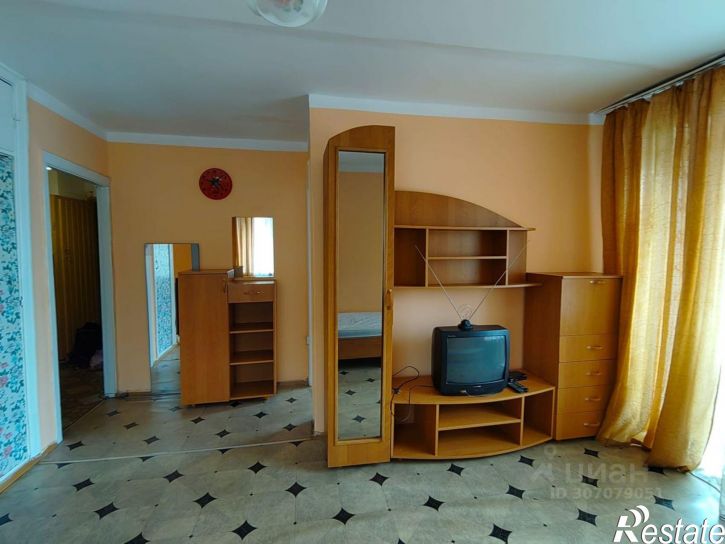 1-комн квартира ул Ноградская, 15,  д. 15