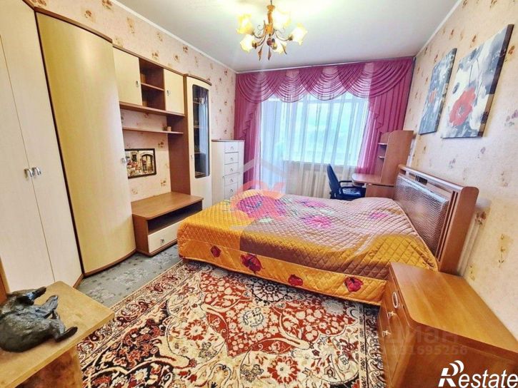 2-комн квартира б-р Строителей, 16,  д. 16