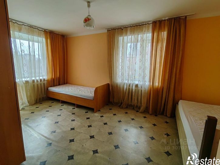 1-комн квартира ул Ноградская, 15,  д. 15