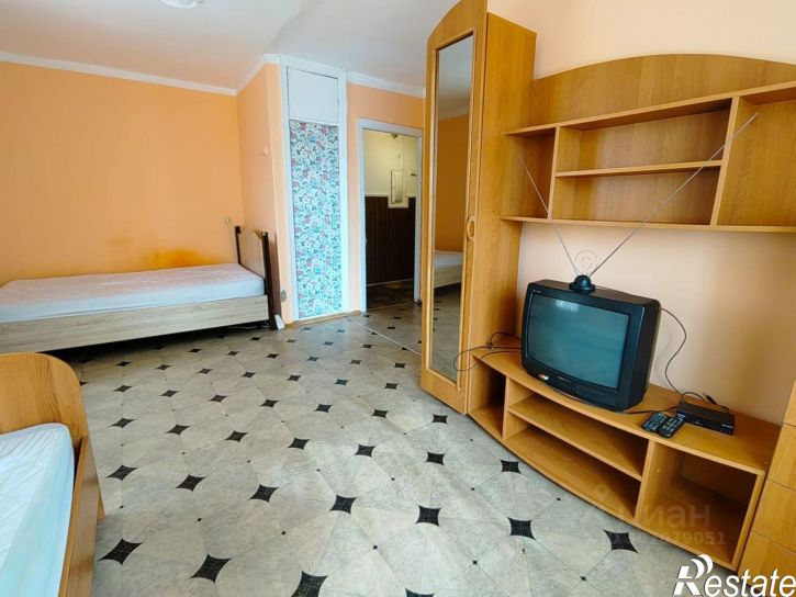 1-комн квартира ул Ноградская, 15,  д. 15