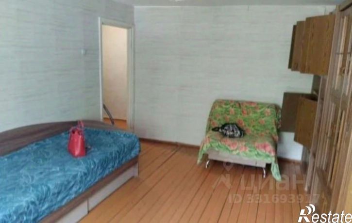 1-комн квартира пр-кт Шахтеров, 83,  д. 83
