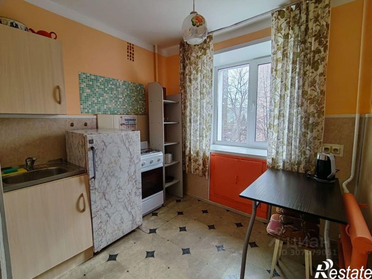 1-комн квартира ул Ноградская, 15,  д. 15