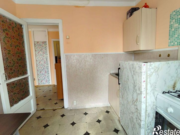 1-комн квартира ул Ноградская, 15,  д. 15