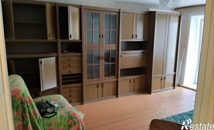1-комн квартира пр-кт Шахтеров, 83,  д. 83