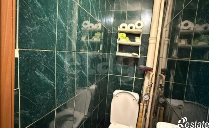 3-комн квартира ул Спортивная, 18А,  д. 18А