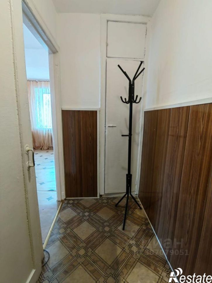 1-комн квартира ул Ноградская, 15,  д. 15