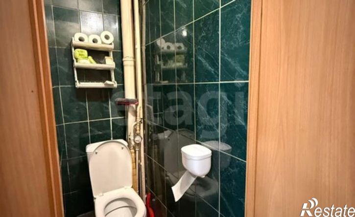 3-комн квартира ул Спортивная, 18А,  д. 18А