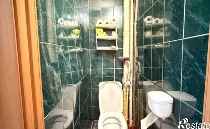3-комн квартира ул Спортивная, 18А,  д. 18А