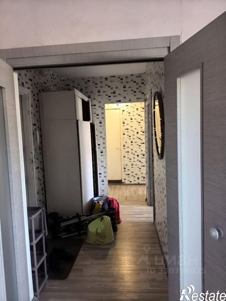 2-комн квартира Октябрьский пр-кт, 61б,  д. 61б