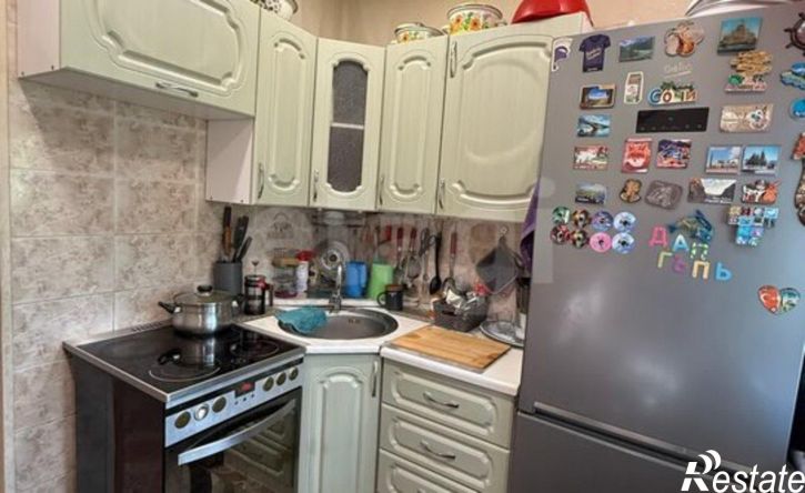 3-комн квартира ул Спортивная, 18А,  д. 18А