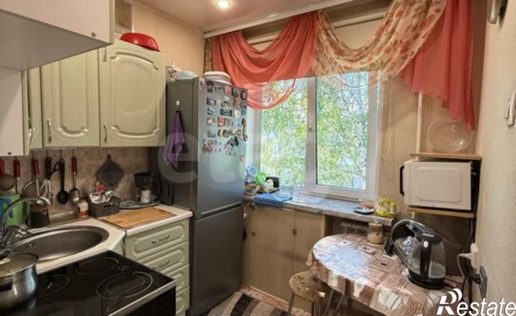 3-комн квартира ул Спортивная, 18А,  д. 18А