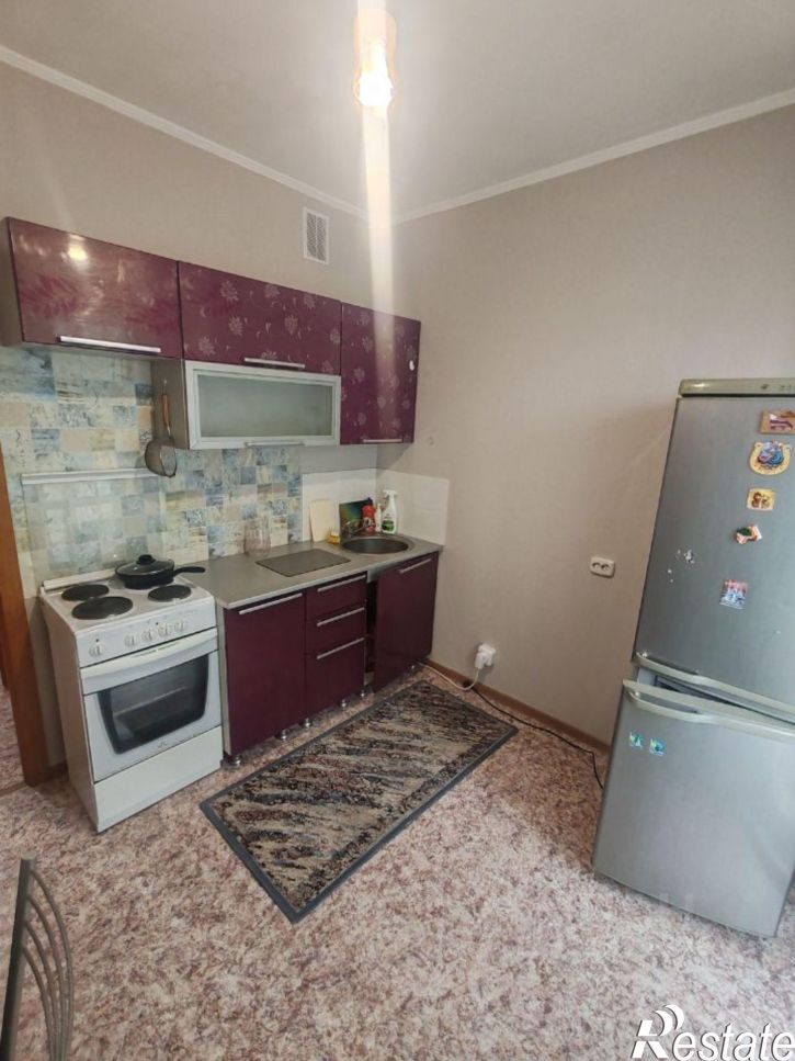 1-комн квартира б-р Строителей, 59/1,  д. 59/1