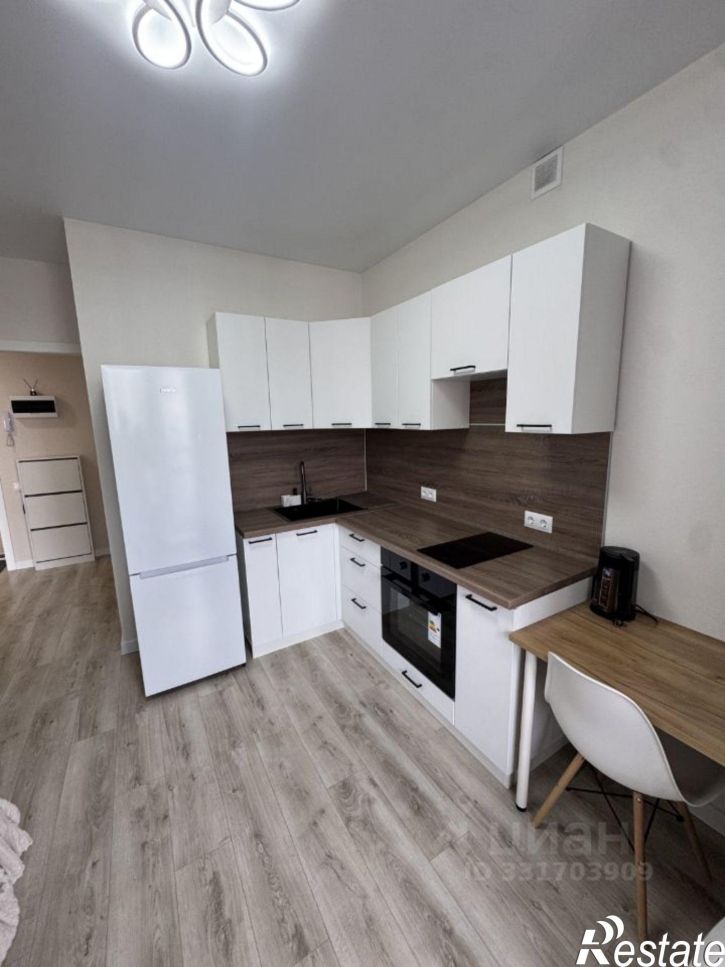1-комн квартира Ленинградский пр-кт, 55,  д. 55