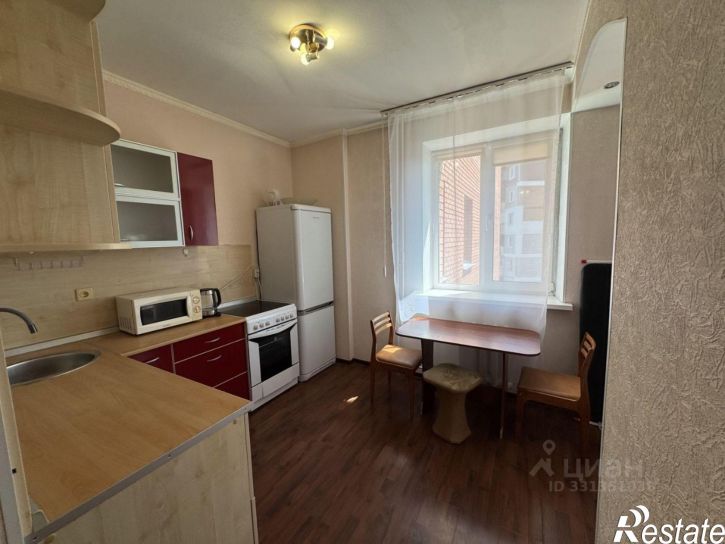 1-комн квартира Комсомольский пр-кт, 25,  д. 25