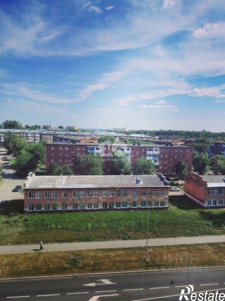 3-комн квартира ул Аллейная, 2,  д. 2