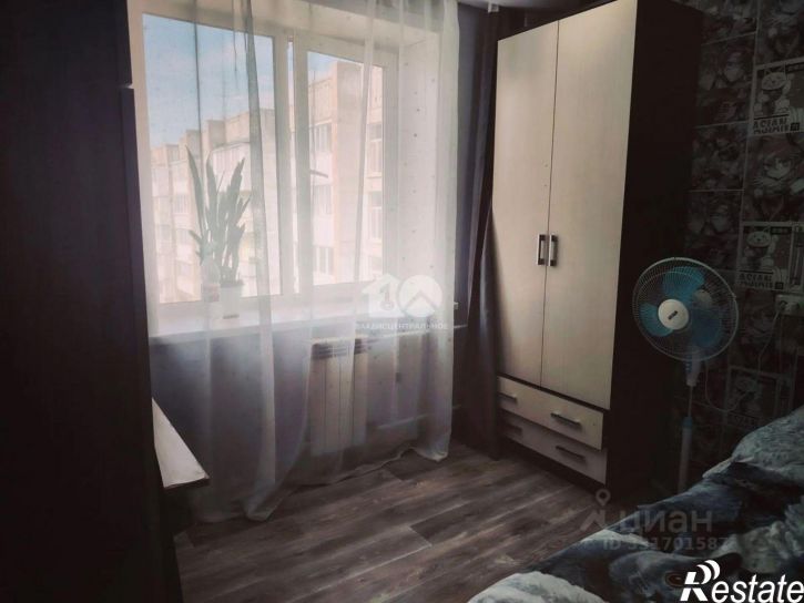 3-комн квартира ул Аллейная, 2,  д. 2
