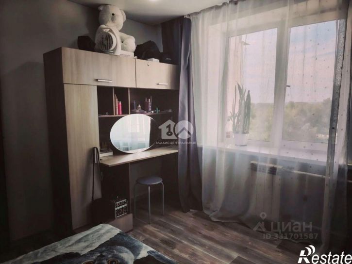 3-комн квартира ул Аллейная, 2,  д. 2