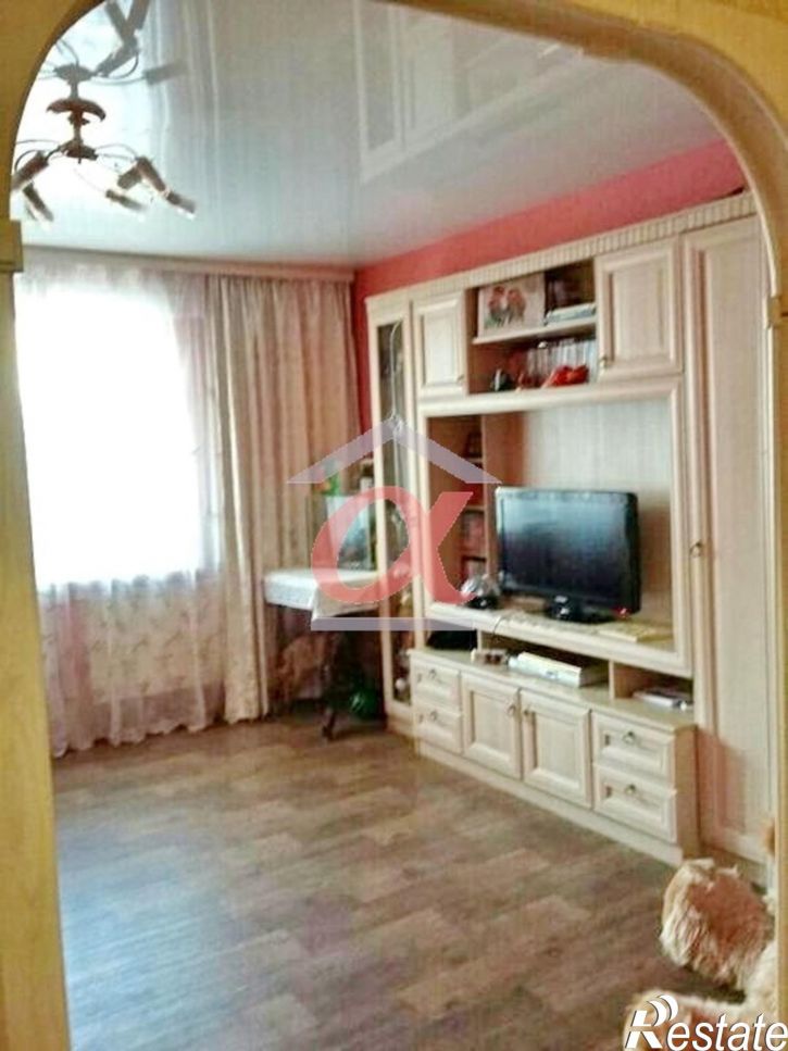 3-комн квартира Московский проспект, 9