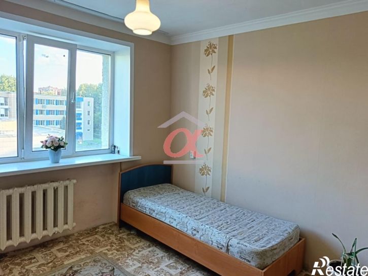 Квартира Тухачевского улица, 38б