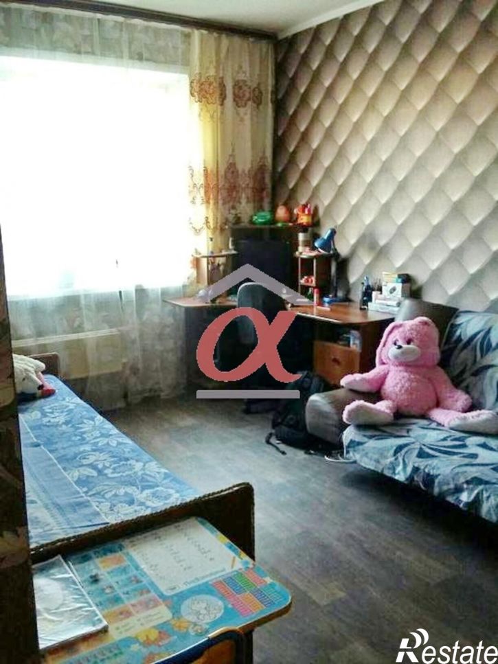 3-комн квартира Московский проспект, 9