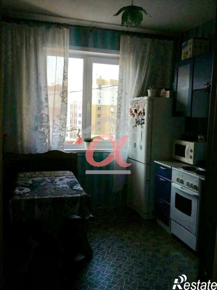 3-комн квартира Московский проспект, 9