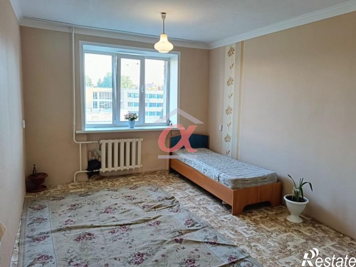 Квартира Тухачевского улица, 38б