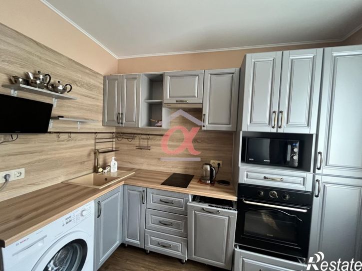 2-комн квартира Ленинградский улица, 36б