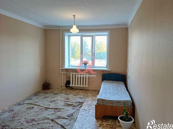 Квартира Тухачевского улица, 38б