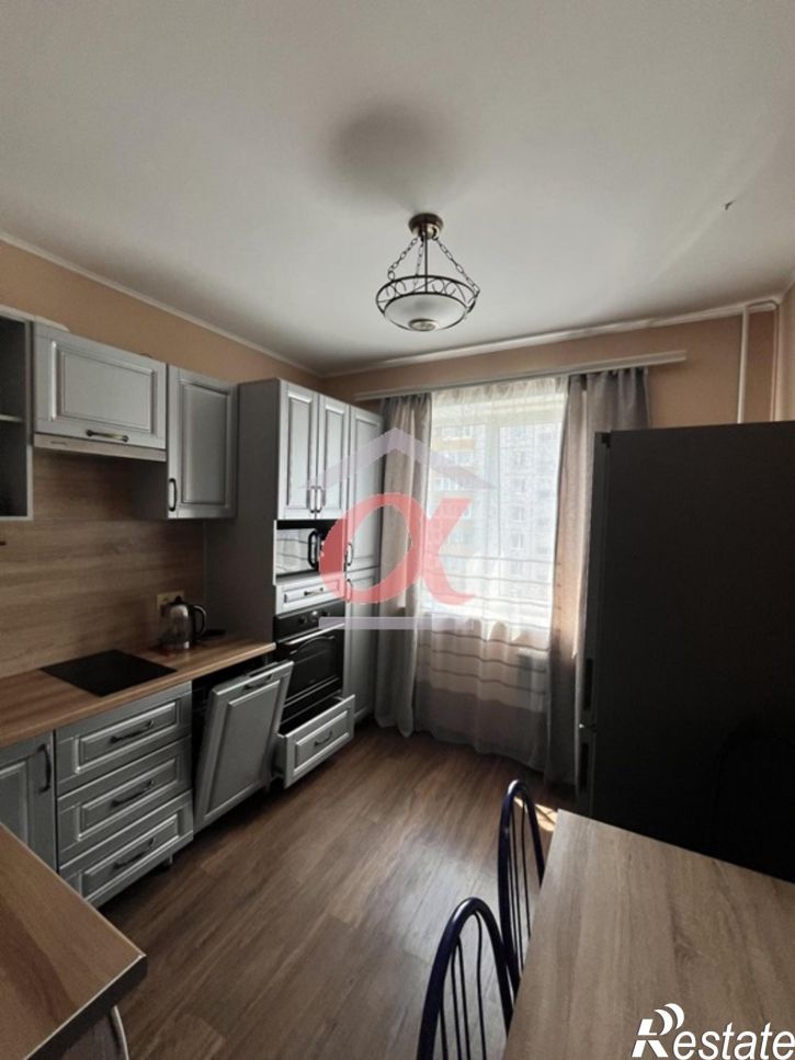 2-комн квартира Ленинградский улица, 36б