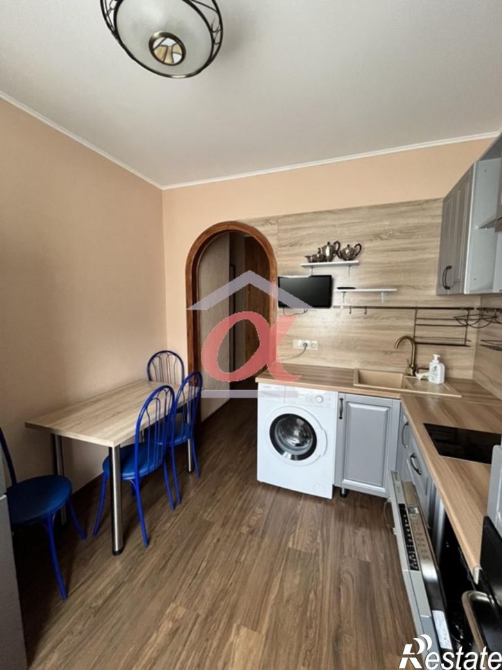 2-комн квартира Ленинградский улица, 36б